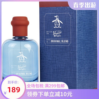 Original Penguin 原生企鹅 原创男士淡香水 EDT 100ml