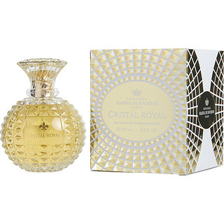 Marina de Bourbon princesse marina de bourbon皇家玛丽娜公主水晶女士香水100ml