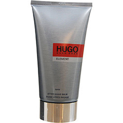 HUGO BOSS 雨果博斯 活氧元素（优客元素）男士香氛须后乳 75ml