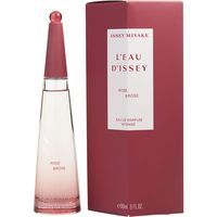 ISSEY MIYAKE 三宅一生 馥香玫瑰  玫玫 女士香水  EDP 90ml