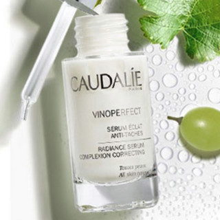 CAUDALIE 欧缇丽 臻美亮白精华 30ml