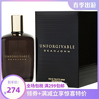 Sean John 吹牛老爹 不可饶恕男士淡香水 EDT 125ml