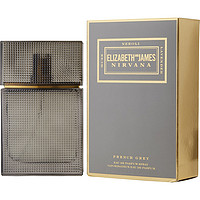 Elizabeth&James伊丽莎白&詹姆斯NirvanaFrenchGrey女香EDP50ml