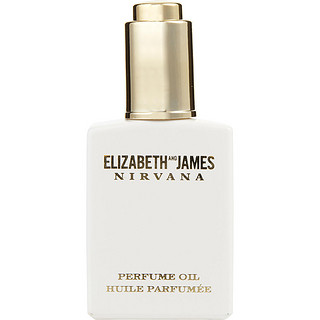 ELIZABETH AND JAMES伊丽莎白&詹姆斯 白涅槃女士香氛精油 14ml