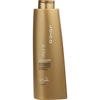 Joico 嘉珂 K-Pak护色修复护发素 适合受损发质 1000ml