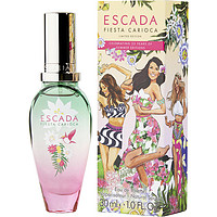 Escada 爱斯卡达 卡里奥克舞女士淡香水 EDT 30ml