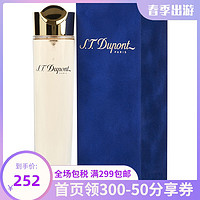 ST DUPONT 都彭 同名女士香水 EDP 100ml