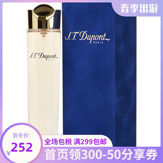 ST DUPONT 都彭 同名女士香水 EDP 100ml