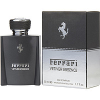 Ferrari 法拉利 香根草精粹男士香水 EDP 50ml