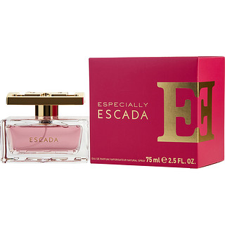 Escada 爱斯卡达 秘密花园女士香水 EDP 75ml