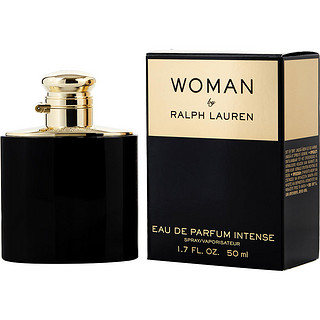 RALPH LAUREN 拉尔夫劳伦 红色马球极致版女士香水 EDP 50ml