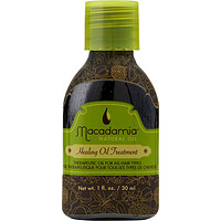 Macadamia 坚果精油护发精油 30ml