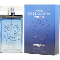 Franck Olivier  激情之水男士浓香水 EDP 浓情版 75ml