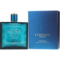 Versace 范思哲 爱神（爱罗斯）男士淡香水 EDT 200ml