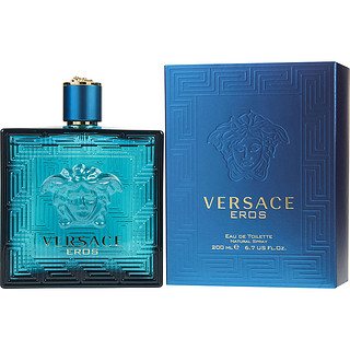 Versace 范思哲 爱神（爱罗斯）男士淡香水 EDT 200ml