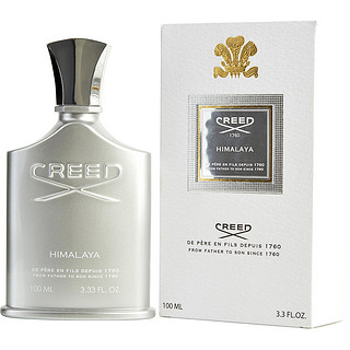 Creed 克雷德 雪山之巅男士浓香水 EDP