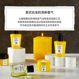 帕尔玛之水男士系列造型品 男士造型发泥/发蜡/定型霜 75g