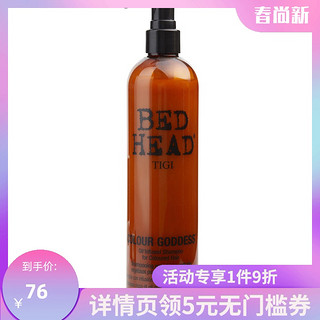 TIGI Bed Head 蒂芝 色彩女神焗油洗发水 400ml 染后发质