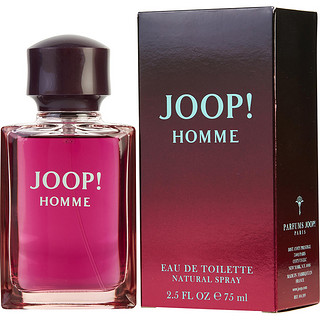 JOOP! 乔普 同名男士淡香水 EDT 75ml