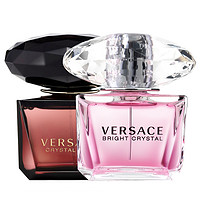 VERSACE 范思哲 香恋明亮水晶女士香水 幻影金钻 30ml