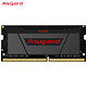 Asgard 阿斯加特 DDR4 3200MHz 笔记本内存条 8GB