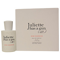 Juliette Has A Gun 佩枪朱丽叶 白女巫（迷人小姐）EDP 50ml/100（50ml）