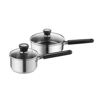 CORELLE 康宁餐具 WORLD KITCHEN康宁厨乐系列两件套 WK-NGJCG/KZ/SS(WK-NGJCG/KZ/SS)