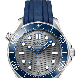 OMEGA 欧米茄 Seamaster海马系列 42毫米自动上链腕表 210.32.42.20.06.001