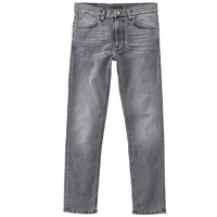 Nudie Jeans 男士牛仔裤 1129280 灰色 W30/L30