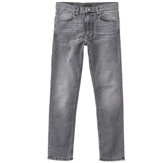 Nudie Jeans 男士牛仔裤 1129280 灰色 W29/L30