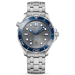 OMEGA 欧米茄 Seamaster海马系列 42毫米自动上链腕表 210.30.42.20.06.001