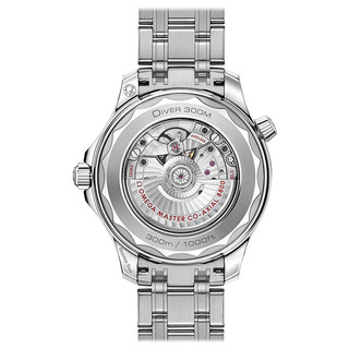 OMEGA 欧米茄 Seamaster海马系列 42毫米自动上链腕表 210.30.42.20.06.001