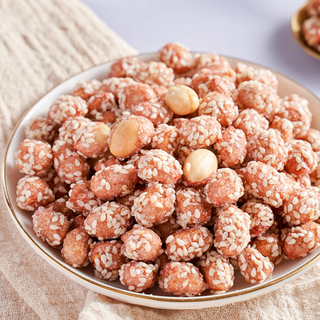 GUANYAN 冠炎 琥珀花生米 蜂蜜味
