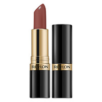 REVLON 露华浓 丽彩保湿滋润口红 4.2g（多色可选）