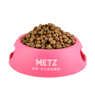 METZ 玫斯 无谷物低过敏全犬幼犬狗粮 1.5kg