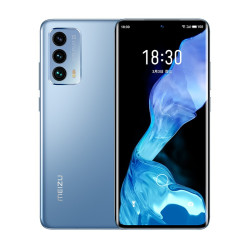 MEIZU 魅族 18 5G智能手机 12GB+256GB