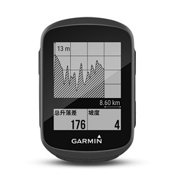 GARMIN 佳明 edge130Plus 骑行多功能码表