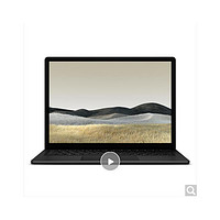 Microsoft 微软 Surface Laptop 3 13.5 英寸笔记本电脑（i5-1035G7、16GB、512GB）
