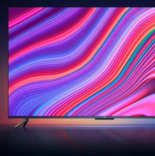 Xiaomi 小米 5系列 L55M6-5P 液晶电视 55英寸 4K