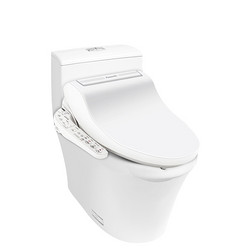 Panasonic 松下 5228+A型马桶 洁乐智能马桶套餐