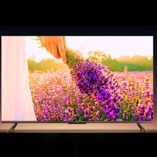 Xiaomi 小米 5系列 L55M6-5P 液晶电视 55英寸 4K