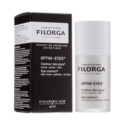 FILORGA 360度雕塑靓丽眼霜 15ml