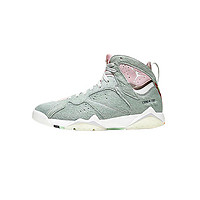 Jordan 美国直邮Nike  Retro 7 HARE 2.0男士兔八哥高帮时尚篮球鞋