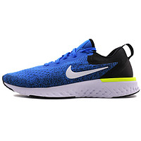 NIKE 耐克 Odyssey Epic React 男子跑鞋 AO9819-402 蓝黑 44.5