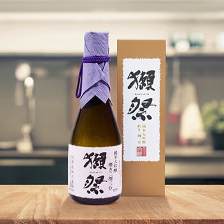 DASSAI 獭祭 23 纯米大吟酿 300ml