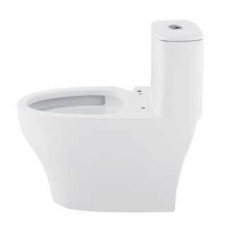 Panasonic 松下 CHZWLHN30WF2/40WF2-MP 水电隐藏式马桶