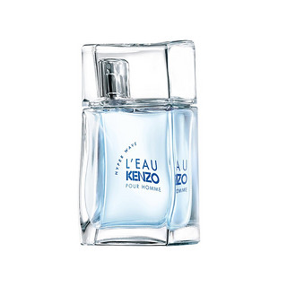 KENZO 凯卓 纯净之水系列 活力海浪男士淡香水 EDT 30ml