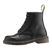 Dr.Martens 1460系列高帮时尚短靴男女情侣礼物