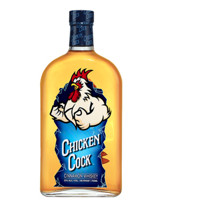 Chicken Cock 奇咖  33%vol 威士忌 肉桂口味 750ml