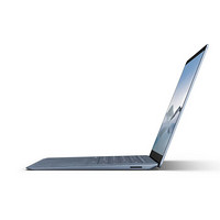Microsoft 微软 Surface Laptop 4冰晶蓝轻薄商务笔记本电脑 11代酷睿i5-1135G7